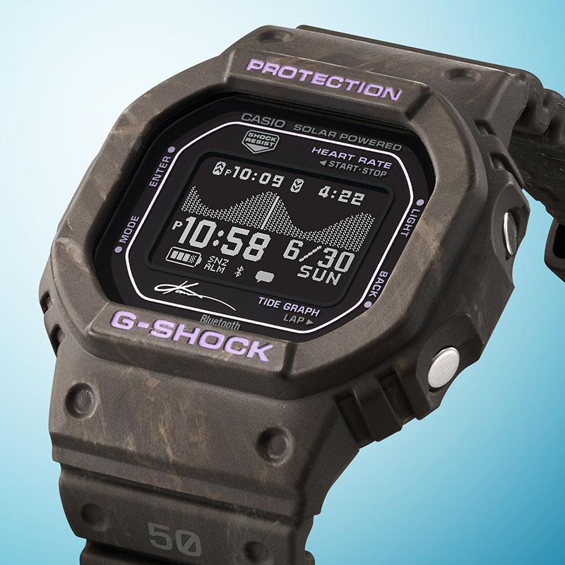 【新品未使用】カシオGショック　GBX-H5600KI-5JR G-LIDE（G-SHOCK） カシオ G-SHOCK GBX-H5600KI-5JR 男性 爆買