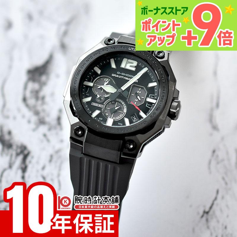 カシオ G-SHOCK GWR-B3000B-8AJF 男性 爆買