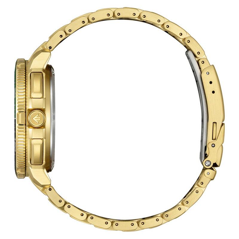 シチズン プロマスター CITIZEN PROMASTER MARINEシリーズ Wave Tracker ヨットタイマー JV3002-51E メンズ マリン エコドライブ ソーラー 爆買の画像