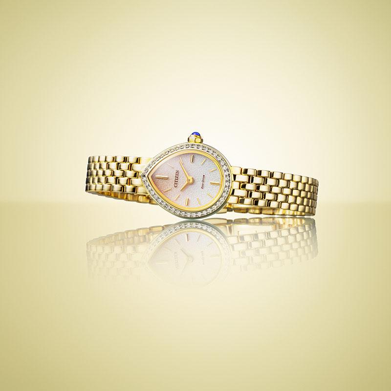 CITIZEN L シチズン シチズンエル RAINELL Collection 限定モデル 世界