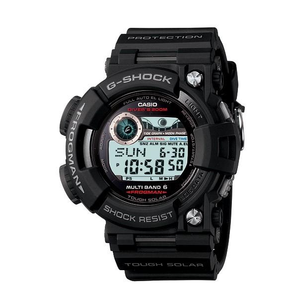 カシオ Ｇショック G-SHOCK Ｇショック GWF-1000-1JF メンズ 腕時計 時計 爆買の画像
