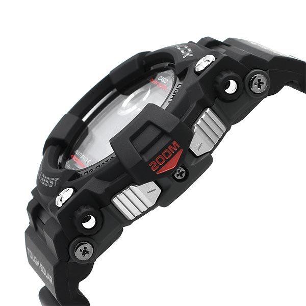 カシオ Ｇショック G-SHOCK Ｇショック GWF-1000-1JF メンズ 腕時計 時計 爆買の画像