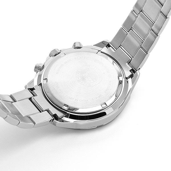 シチズンコレクション CITIZENCOLLECTION エコドライブ クロノグラフ