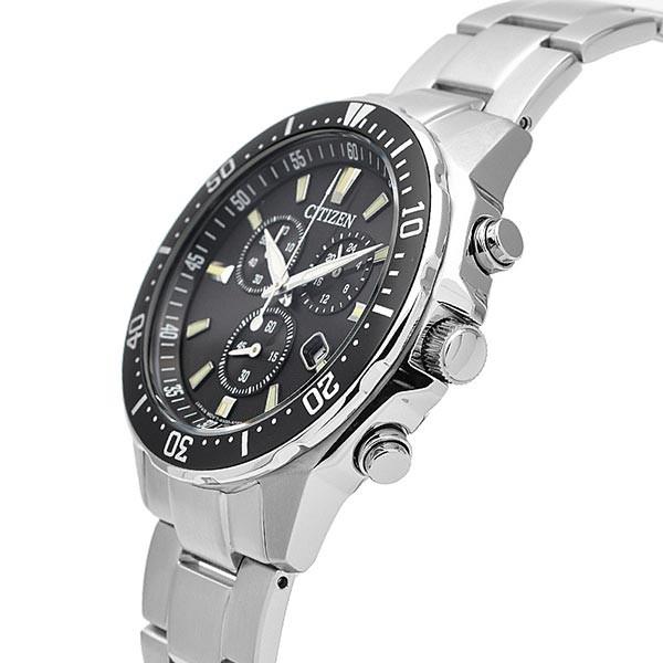 シチズンコレクション CITIZENCOLLECTION エコドライブ クロノグラフ