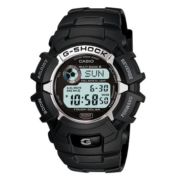 G-SHOCK Ｇショック カシオ ジーショック CASIO ソーラー電波 メンズ 腕時計 GW-2310-1JF(2024年5月上旬再入荷予定)