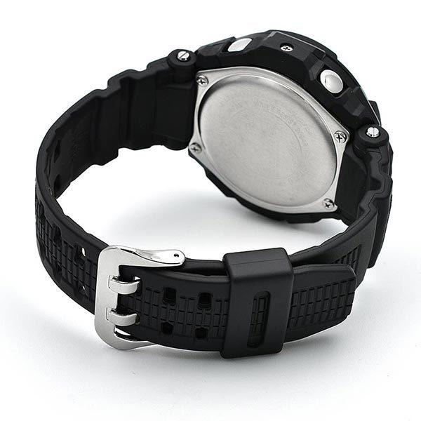 カシオ Gショック G-SHOCK グラビティマスター 世界6局対応