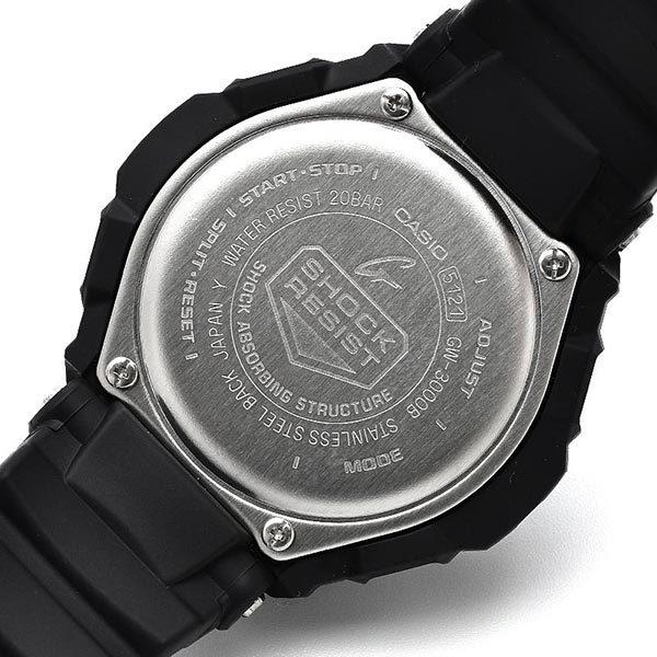 カシオ Gショック G-SHOCK グラビティマスター 世界6局対応