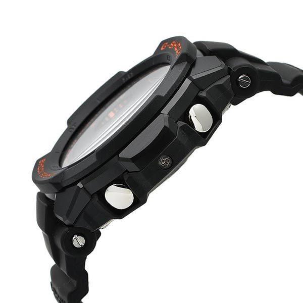 カシオ Gショック G-SHOCK グラビティマスター 世界6局対応