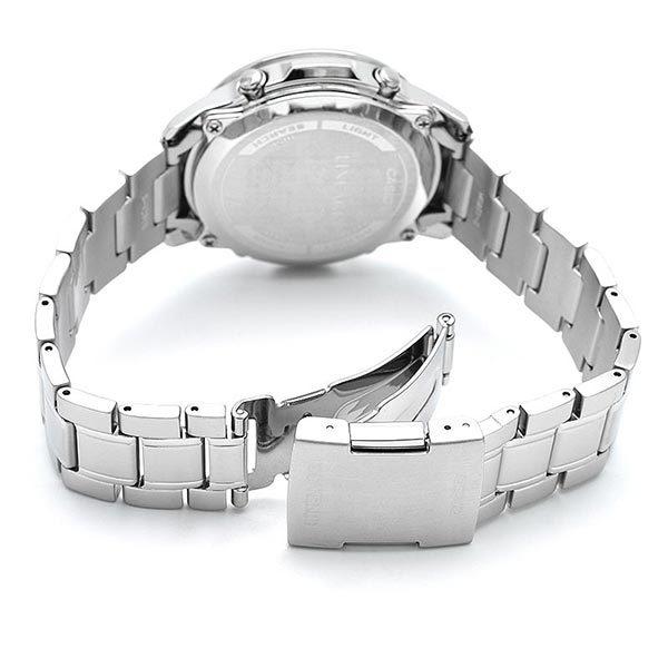 CASIO カシオ LCW-M300D-1AJF LINEAGE リニエージ カシオ リニエージ LINEAGE ソーラー電波 LCW-M300D-1AJF メンズ