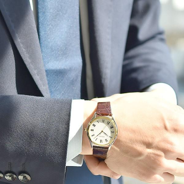 セイコー ドルチェ&エクセリーヌ DOLCE&EXCELINE  SACM152 メンズ 腕時計 時計 爆買の画像