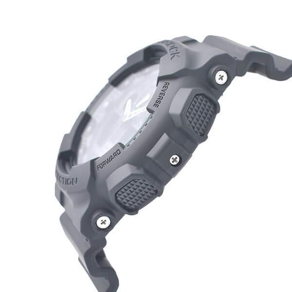 カシオ Ｇショック G-SHOCK STANDARD GA-100-1A1JF メンズ 腕時計 時計 爆買の画像