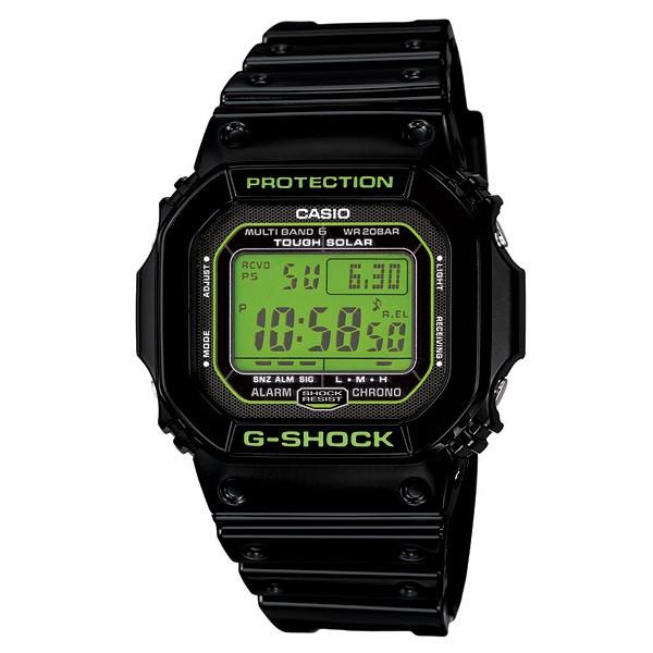 G-SHOCK Gショック カシオ CASIO ORIGIN 電波時計 MULTIBAND 6 メンズ 