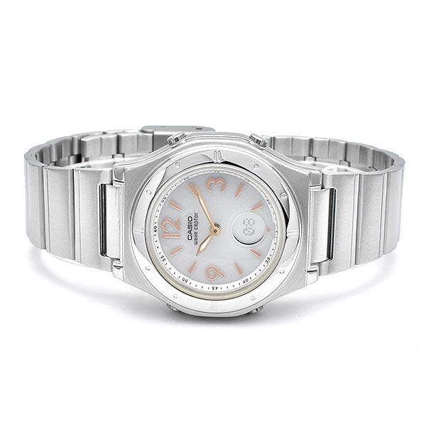 CASIO（カシオ） ウェブセプター WAVECEPTOR ソーラー電波 LWA-M141D