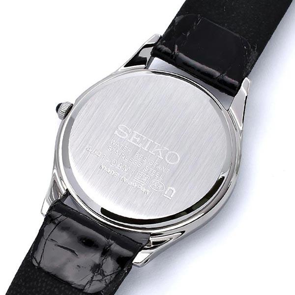 セイコー ドルチェ&エクセリーヌ DOLCE&EXCELINE SWDL209 レディース