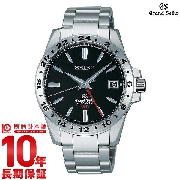 グランドセイコー 腕時計 9Sメカニカル メンズ セイコー 機械式 自動巻き GRANDSEIKO SEIKO SBGM027