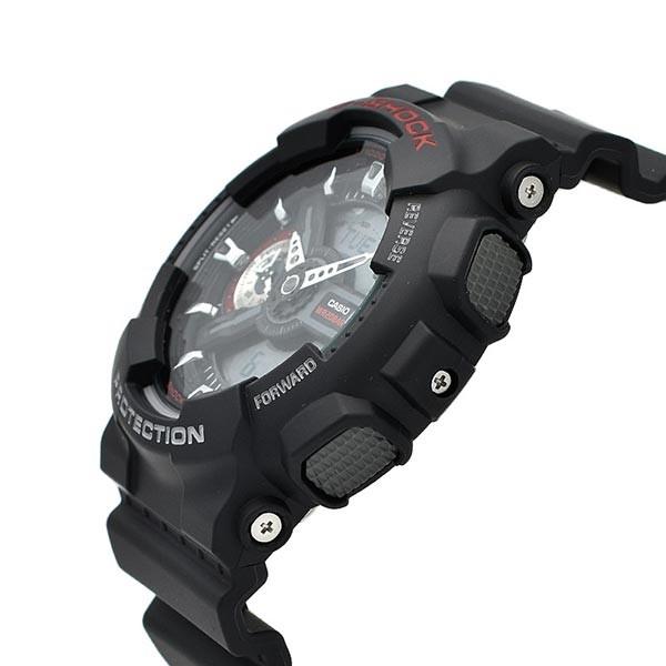 G-SHOCK Ｇショック カシオ ジーショック CASIO   メンズ 腕時計 GA-110-1AJF｜10keiya｜11