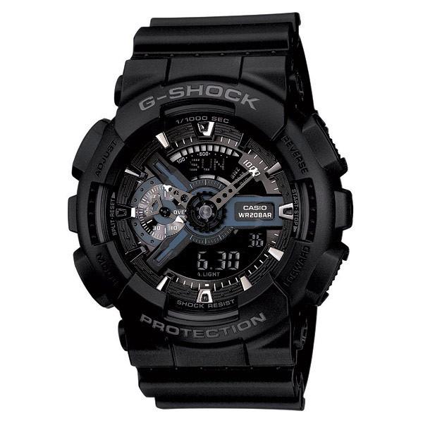 カシオ Gショック G-SHOCK GA-110-1BJF メンズ 腕時計 時計 爆買