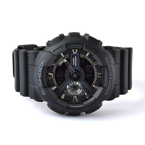 カシオ Gショック G-SHOCK GA-110-1BJF メンズ 腕時計 時計 爆買