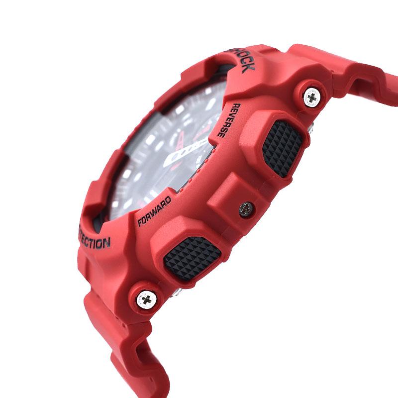カシオ Ｇショック G-SHOCK  GA-100B-4AJF メンズ 腕時計 時計 爆買の画像