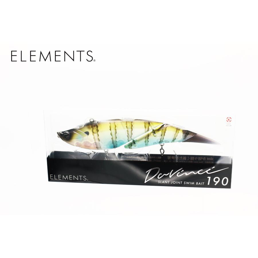 エレメンツ ダヴィンチ190 ギル Elements Davinci 190 Gill Elements Davinci190 Gill 10minutes Yahoo 店 通販 Yahoo ショッピング