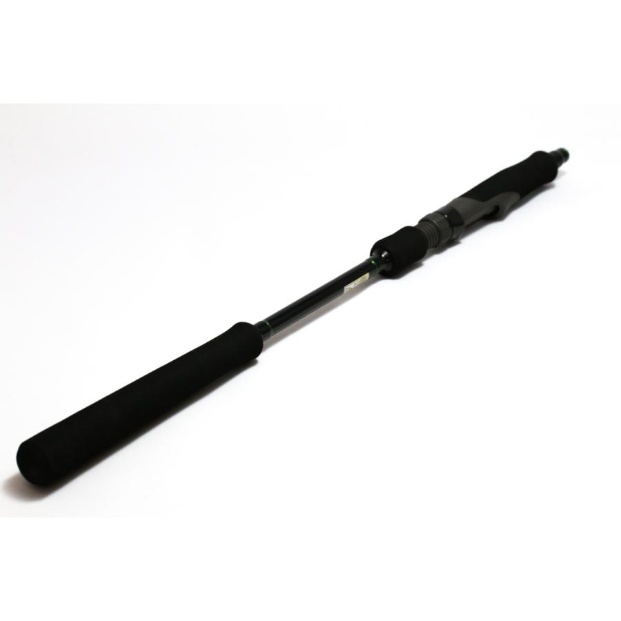 ヤマガブランクス シーウォーク ライトジギング64ML YAMAGA BLANKS