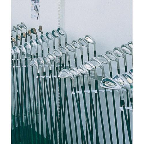 ゴルフフックD　中日販売　業務用　店舗備品 |  | 01