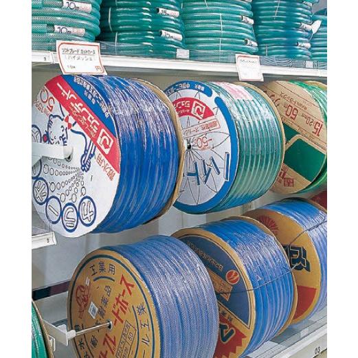 ロープフックGセット　中日販売　業務用　店舗備品　ホース陳列 |  | 01