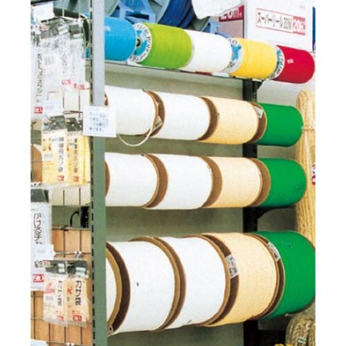 切売ロールフックセット(D15)　中日販売　業務用　店舗備品 |  | 01