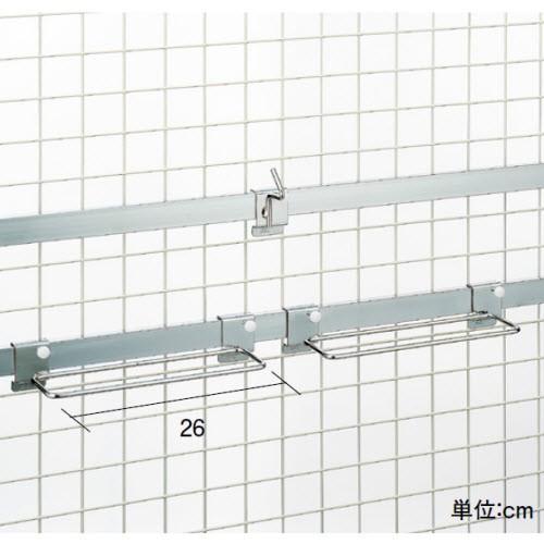 自転車フックセット　中日販売　業務用　店舗備品 | 