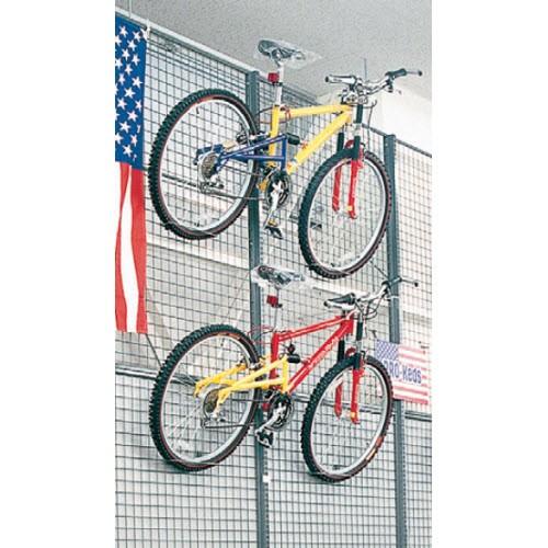 自転車フックセット　中日販売　業務用　店舗備品 |  | 01