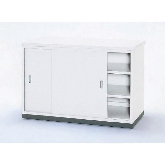 OVカウンターH (W90×D60×H81)　中日販売　業務用　レジ | 