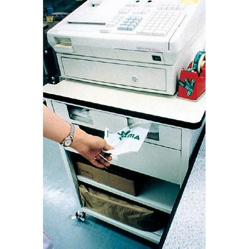 CHレジ台SB(W61×D61×H72)　中日販売　業務用　店舗備品　カウンター　　 |  | 01