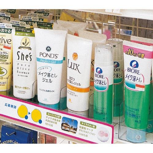 仕切版（W4×D30用×H7）10枚セット　中日販売　システム什器　ゴンドラ |  | 01