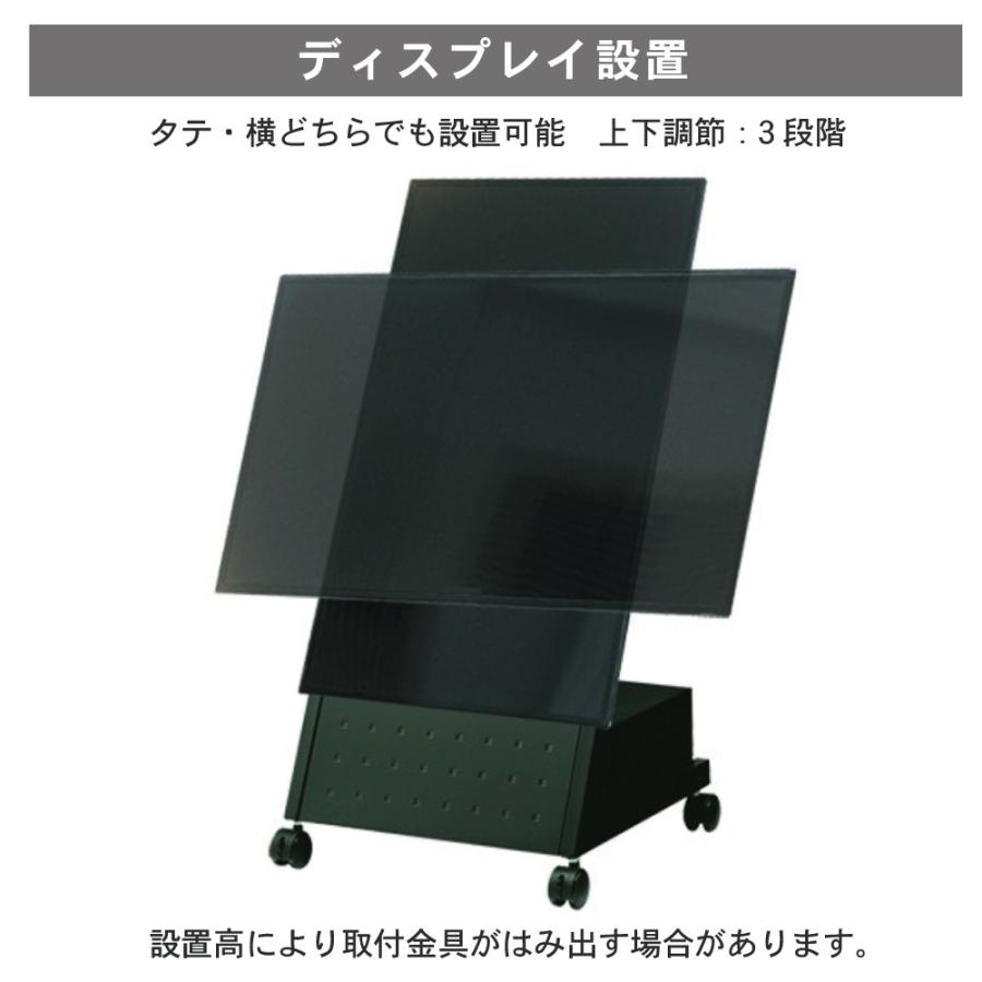 Sharp シャープ 32インチ デジタルサイネージ Pn Y326a 傾斜型スタンドセット Xs 3247h Xs 3247h1 テンポーズ 通販 Yahoo ショッピング
