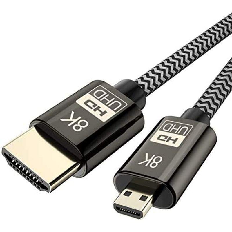 4k hdmi ケーブル Toptrend 18Gbps hdmi 2.0 ケーブル 3重シールドノイズ対策 28AWG銅導体hdmiケーブル 4K 60Hz 3D UHD HDR ARC イーサネット対応 (12FT 3.6m)