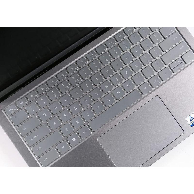 キーボードカバー Dell Inspiron 14 5410 5415 5418 5420 5425 14インチ Dell Inspiron｜110110-3｜03