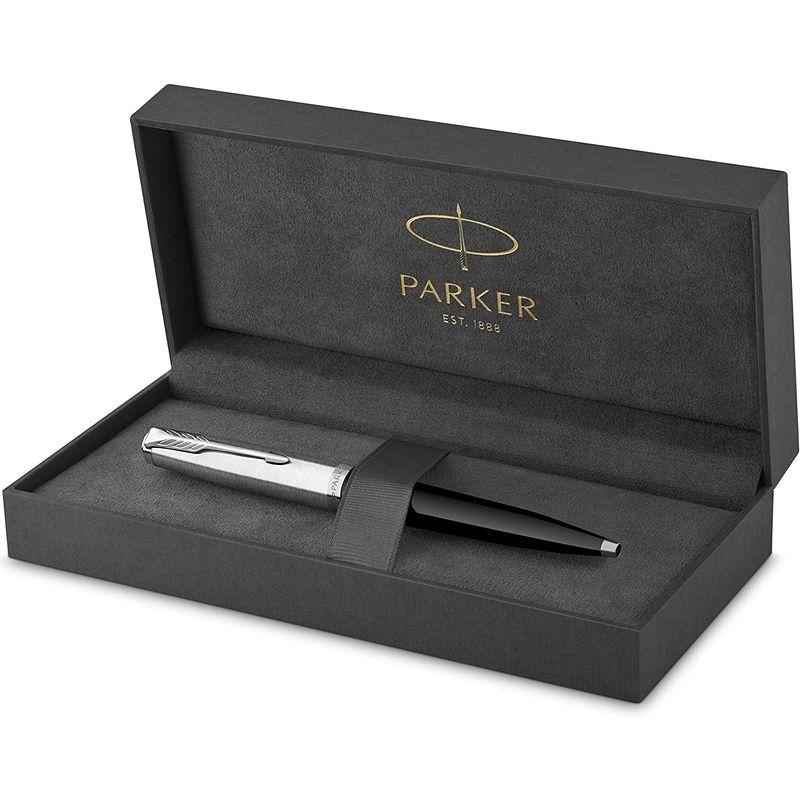 PARKER パーカー 公式 パーカー51 ボールペン 中字 高級 ブランド