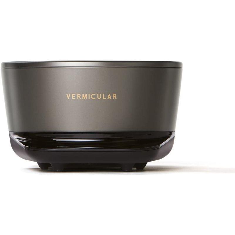 有名なブランドバーミキュラ ライスポットミニ 3合炊き RP19A-GY