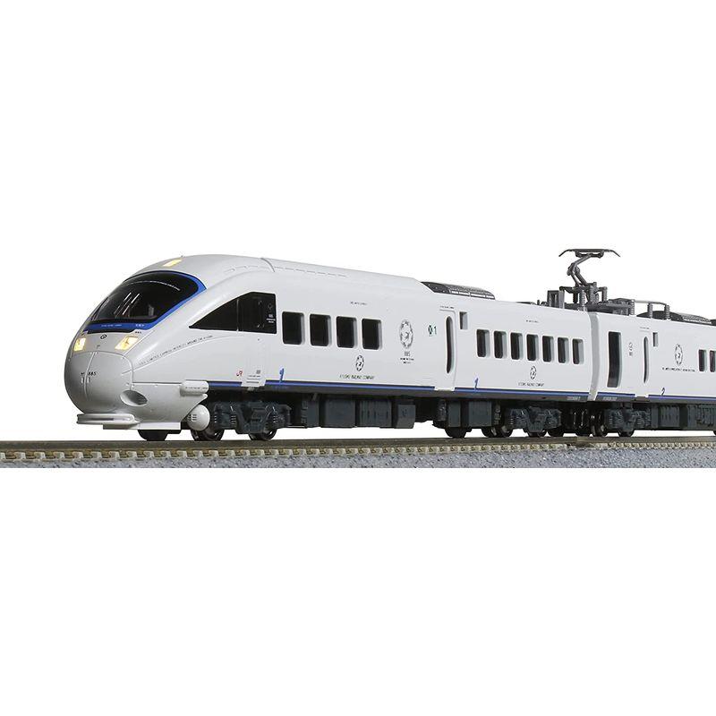 KATO Nゲージ 885系 1次車 アラウンド・ザ・九州 6両セット 10-246