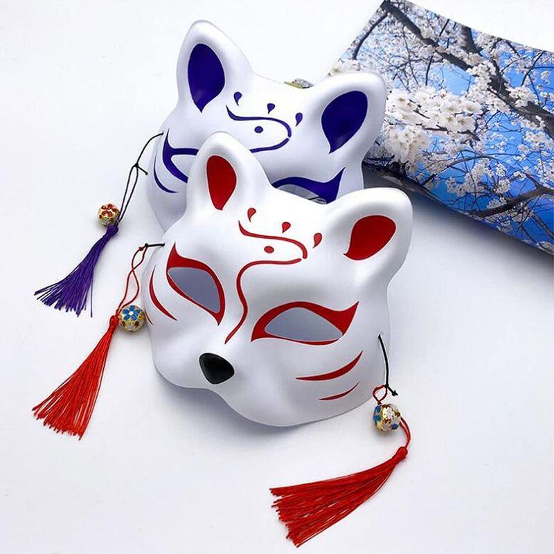 爆買いセール爆買いセールYFFSFDC 狐 お面 コスプレ 狐のお面 3枚セット 鈴付き 仮装 仮面 きつねマスク 和風 狐面 仮装 小物 ハロウィン 祭り用品 狐 お面 コスプレ 狐のお面 鈴付き 仮装 仮面 きつね ハロウィン オレンジ