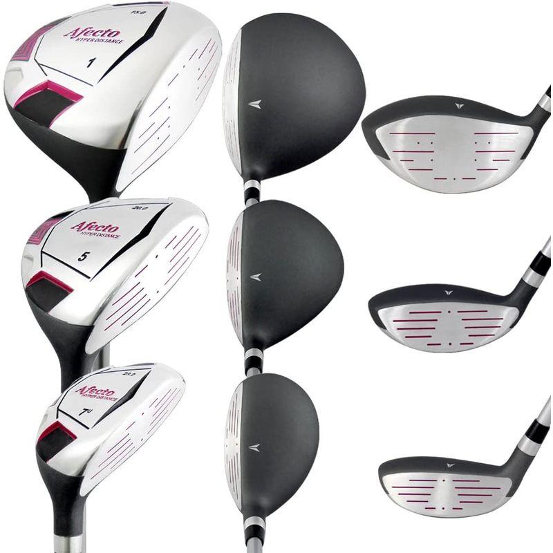 最 安値 でスポーツ - 右利き用 Afecto （アフェクト