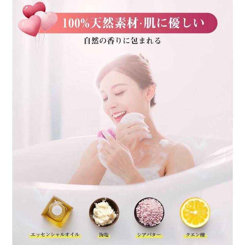 バスボム ギフト 9個 炭酸 入浴剤 バスボムセット 女性 人気 お風呂 ギフト 通販 バスボム ギフト 9個 バスボムセット お風呂 炭酸 入浴剤 ギフト 女性 人気