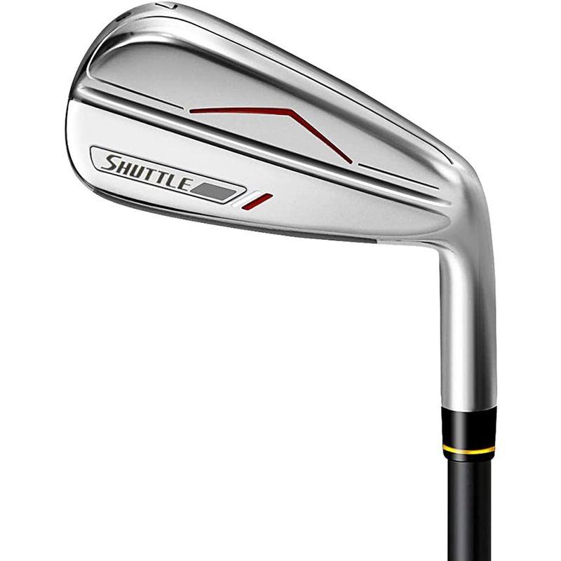 マジェスティ(Majasty) マルマン シャトル アイアン(単品) SW maruman SHUTTLE IMPACT FIT m230（ クラブ（レディース） U1051367311(9178円)