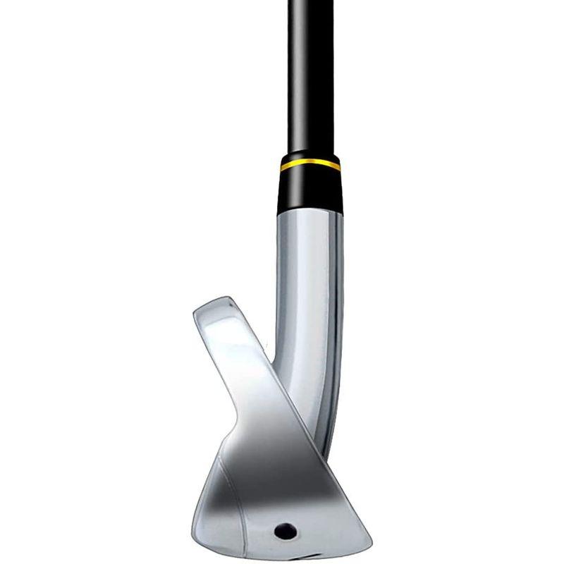 マジェスティ(Majasty) マルマン シャトル アイアン(単品) SW maruman SHUTTLE IMPACT FIT m230（ クラブ（レディース） U1051367311(9178円)