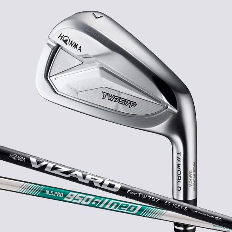 本間ゴルフ アイアン T//WORLD TW757 P 単品 VIZARD FOR TW757 ロフト角：48° 番手：#A フレックス：R TW757 アイアン T//WORLD 単品 VIZARD FOR 番手：#A フレックス：R 商品名 　本間ゴルフ ロフト角：48 商品説明 サイズ 　高さ cm　横幅 cm　奥行 cm　重量 g　 梱包時のサイズとなります 商品自体のサイズではございませんのでご注意ください