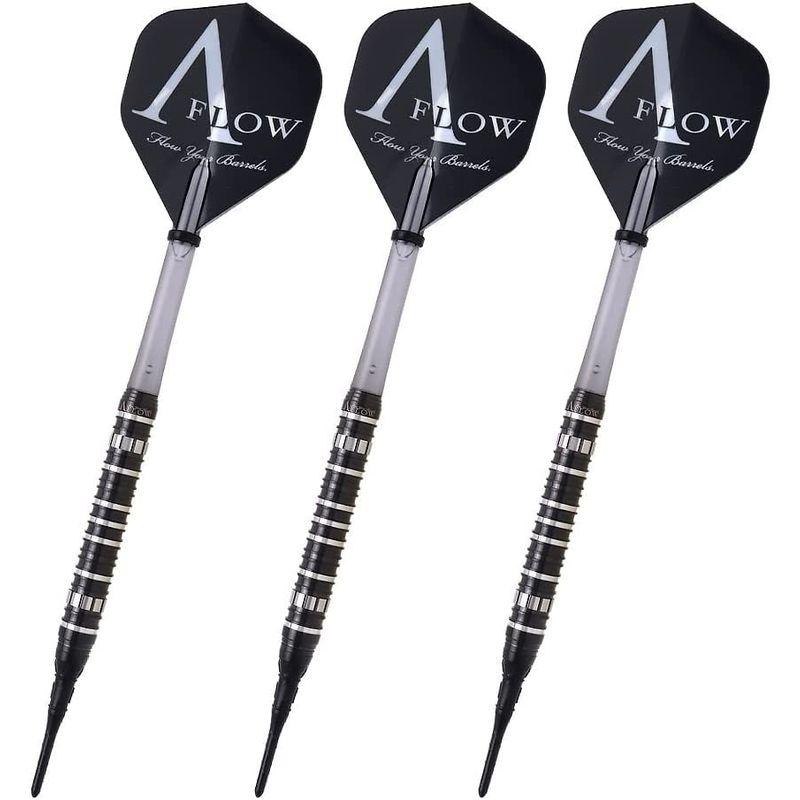 新版新版DYNASTY ダイナスティー A-FLOW BLACK LINE コーティング