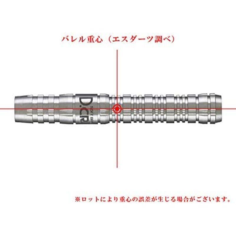 ディークラフト T90C ウイングマン バレル｜110110-3｜08