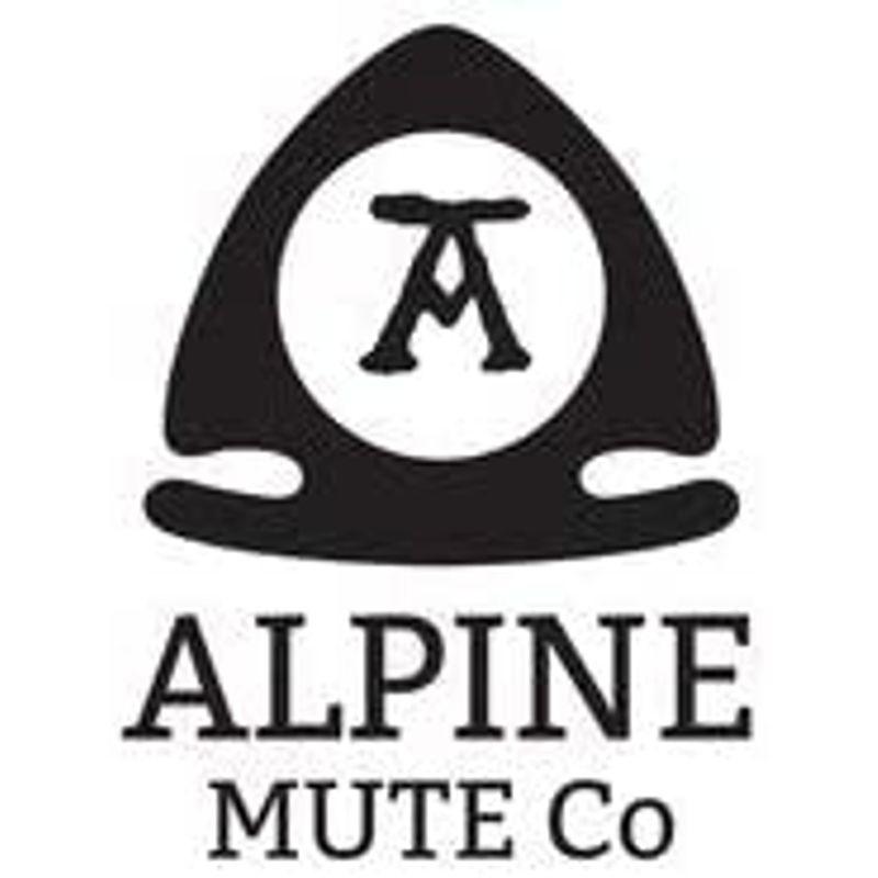 ALPINE シールドミュート バイオリンビオラ用 Menuhin Style Professional (白)｜110110-3｜03