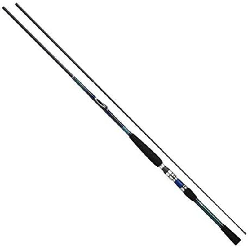ダイワ(DAIWA) 船インターラインロッド IL 帆影・Y 80-270・Y 釣り竿 ダイワ(DAIWA) 釣り竿 W1616735172(14115円)
