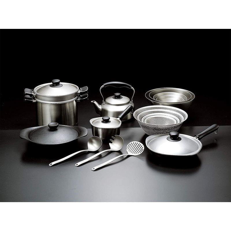 激安挑戦中柳宗理 日本製 キッチンツールセット 6PCS(バタービーター